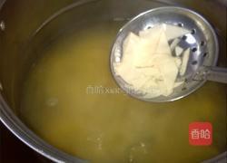 烩面片的做法图解8