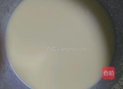 华夫饼的做法图解1