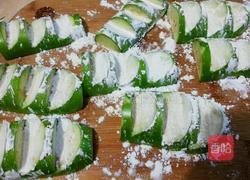 香煎肉酱茄子的做法图解6