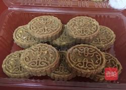 绿豆冰糕四种口味的做法图解9