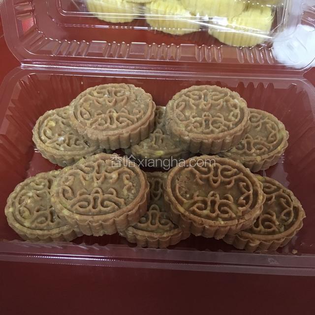 巧克力的