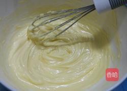 杏仁饼干的做法图解2