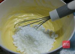 杏仁饼干的做法图解4