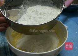 杏仁饼干的做法图解5