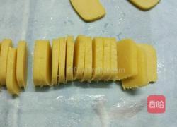 杏仁饼干的做法图解8