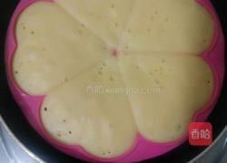 平底锅红枣酸奶华夫饼的做法图解12