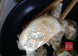 冰花煎饺的做法图解6