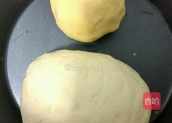 油酥烧饼的做法图解1