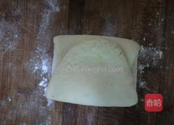 油酥烧饼的做法图解3