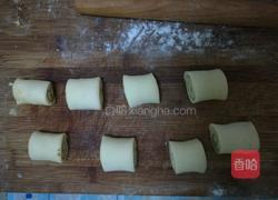 油酥烧饼的做法图解5