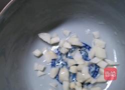 豉味青椒的做法图解2