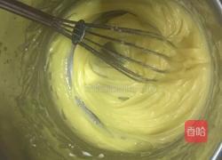 小羊肖恩饼干的做法图解3