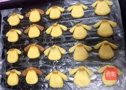 小羊肖恩饼干的做法图解8