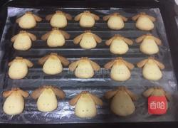 小羊肖恩饼干的做法图解9