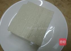 农家豆腐的做法图解1