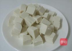 农家豆腐的做法图解3