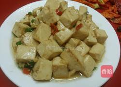 农家豆腐的做法图解5