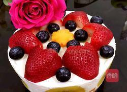 芝士蛋糕的做法图解14