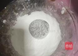 巧克力曲奇饼干的做法图解4