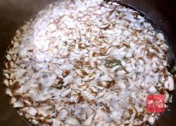 香辣香菇牛肉酱的做法图解6
