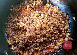 香辣香菇牛肉酱的做法图解12