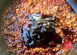 香辣香菇牛肉酱的做法图解13
