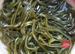 凉拌海带丝的做法图解1