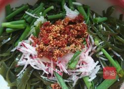 凉拌海带丝的做法图解5