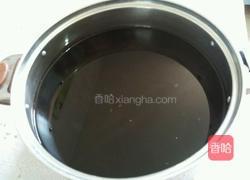 腌糖蒜的做法图解3