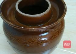 腌糖蒜的做法图解4