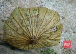 荷叶鸡的做法图解3