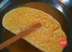 香煎馒头片的做法图解4