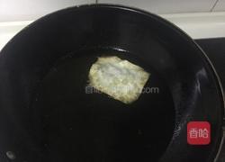 快手煎饼果子的做法图解2