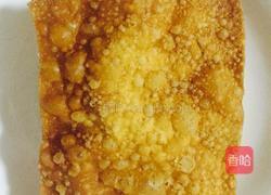 快手煎饼果子的做法图解3