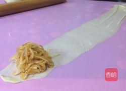 萝卜饼的做法图解9
