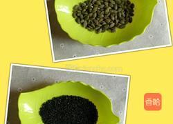 椰蓉糯米球的做法图解2