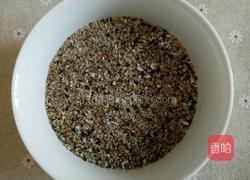 椰蓉糯米球的做法图解3