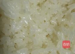 椰蓉糯米球的做法图解5