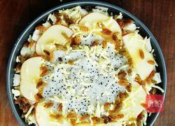 懒人馍丁水果披萨的做法图解9