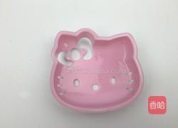 什锦培根炒饭的做法图解5