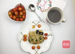 什锦培根炒饭的做法图解7