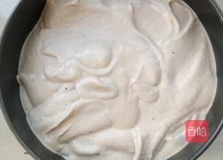 可可味戚风蛋糕的做法图解16