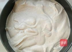 可可味戚风蛋糕的做法图解18