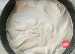 Cocoa Flavored Chiffon Cake Recipe Illustration 18