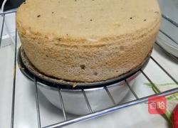 可可味戚风蛋糕的做法图解21