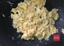 胡萝卜丝炒鸡蛋的做法图解6