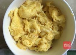 胡萝卜丝炒鸡蛋的做法图解7
