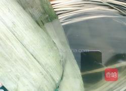 粽子的做法图解2