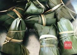 粽子的做法图解3