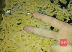 沙琪玛的做法图解5